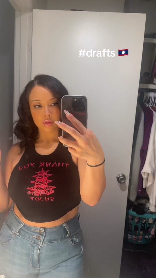 Post 2 by Mariegk on TikTok (video)