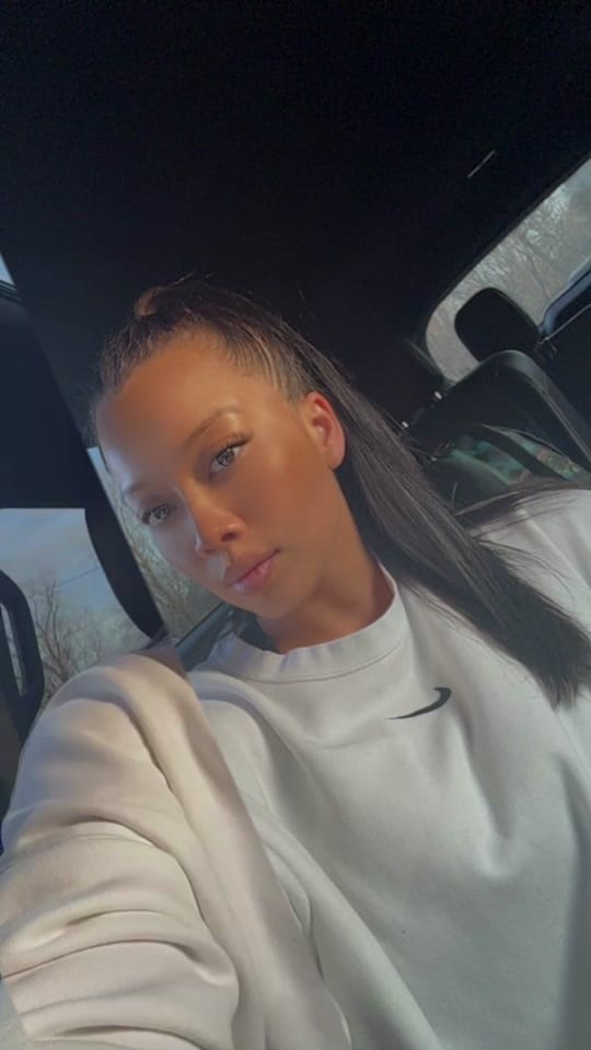 Post 1 by Mariegk on TikTok (video)