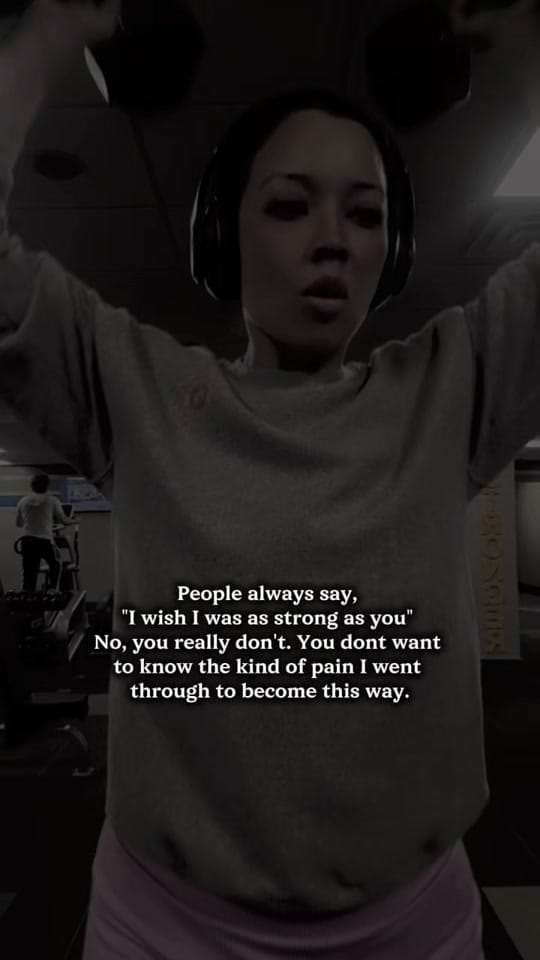 Post 6 by Mariegk on TikTok (video)