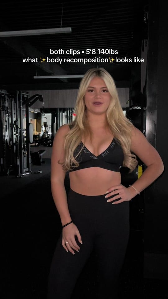 Post 8 by christi • personal trainer on TikTok (video)