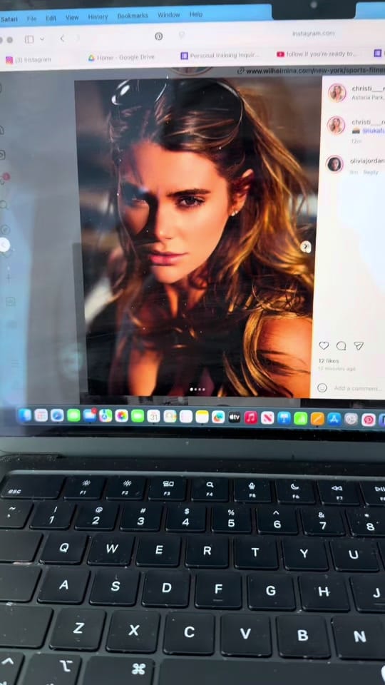 Post 6 by christi • personal trainer on TikTok (video)