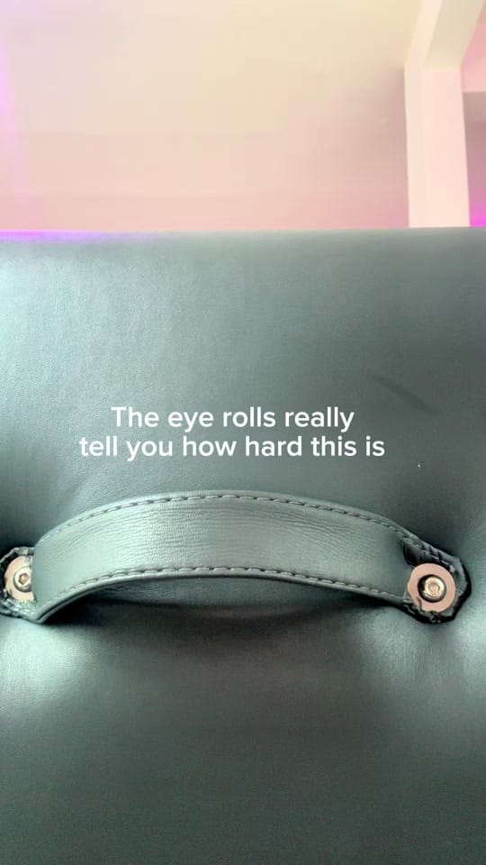 Post 6 by HEATHER ANDERSEN on TikTok (video)