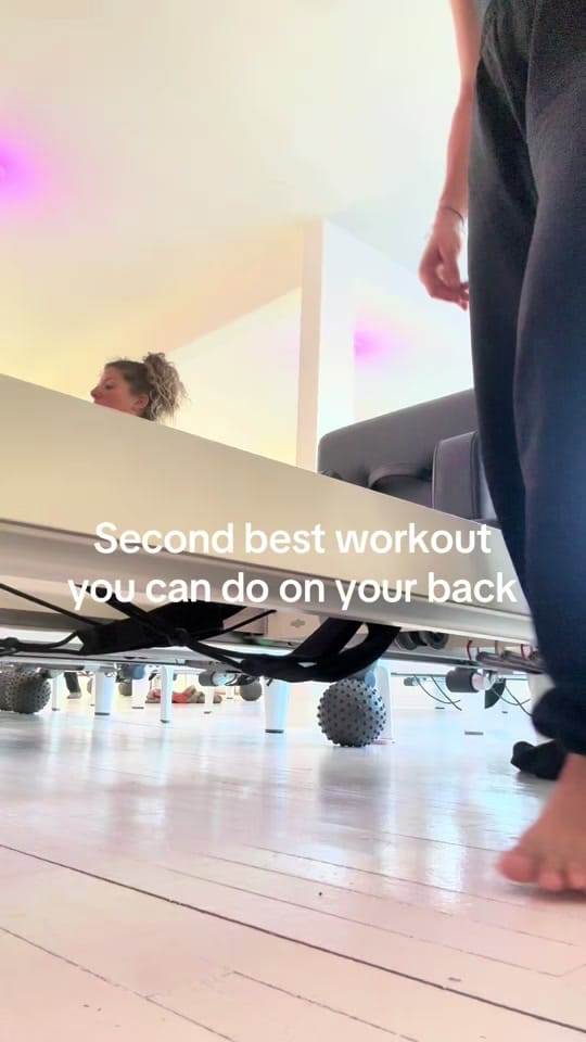 Post 5 by HEATHER ANDERSEN on TikTok (video)