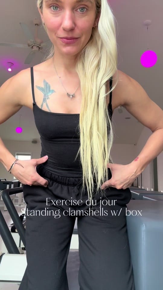 Post 2 by HEATHER ANDERSEN on TikTok (video)