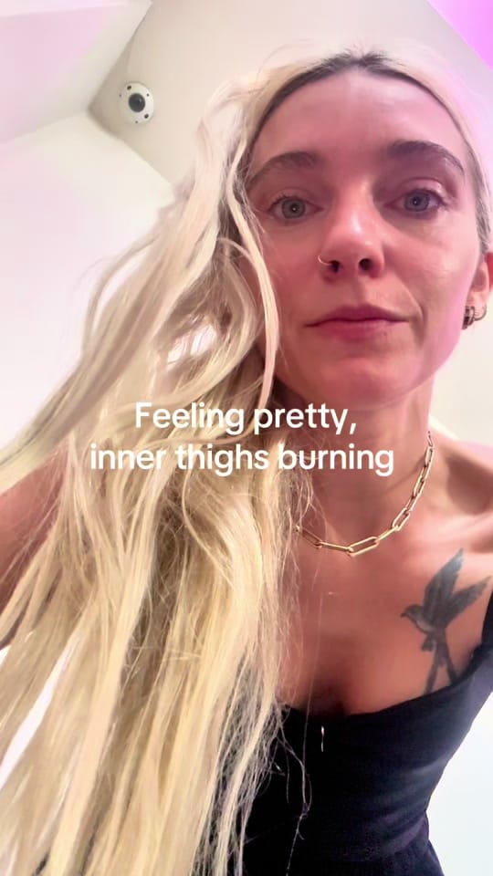 Post 9 by HEATHER ANDERSEN on TikTok (video)