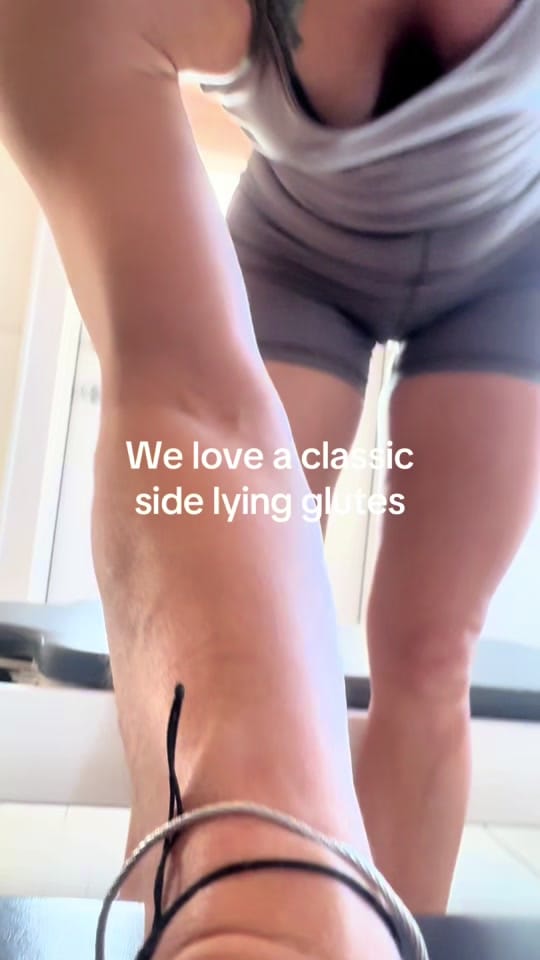Post 10 by HEATHER ANDERSEN on TikTok (video)