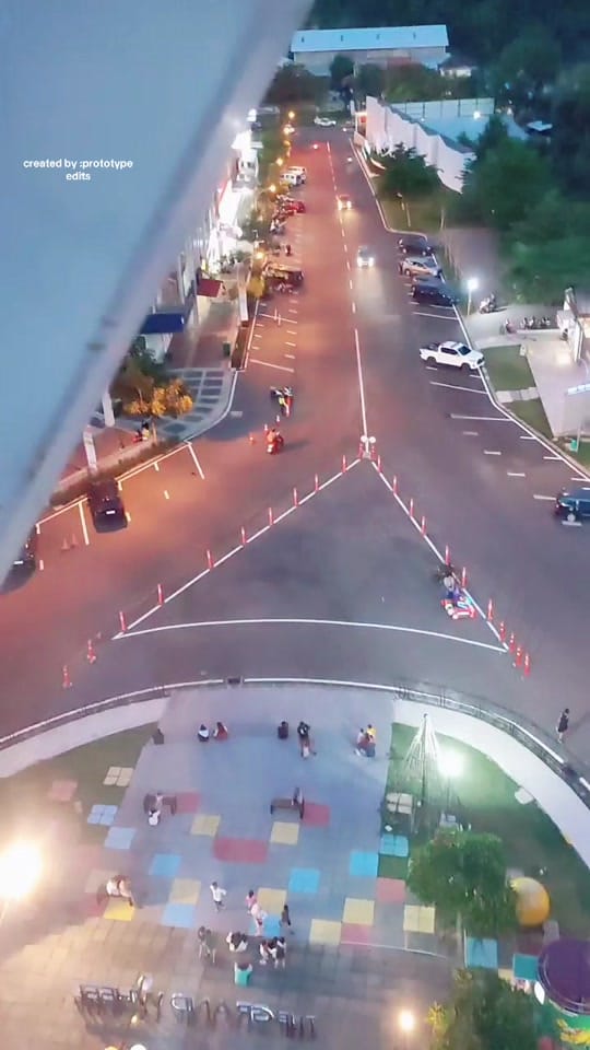 Post 1 by Nusa Anshori on TikTok (video)