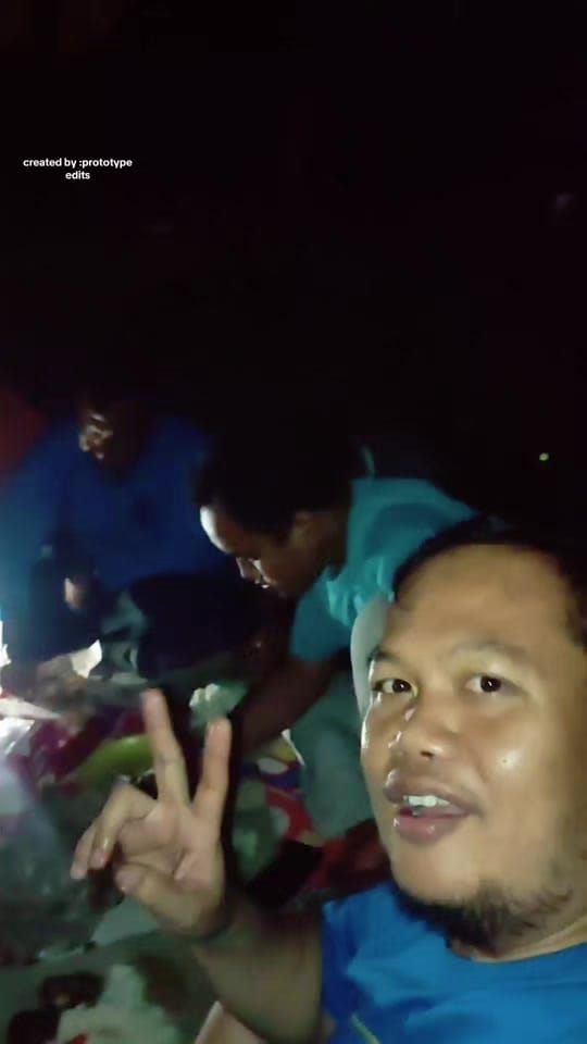Post 3 by Nusa Anshori on TikTok (video)