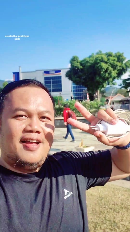 Post 7 by Nusa Anshori on TikTok (video)