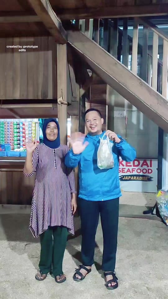 Post 9 by Nusa Anshori on TikTok (video)