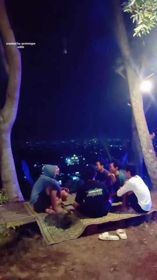 Post 8 by Nusa Anshori on TikTok (video)