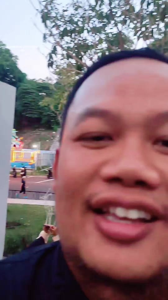 Post 5 by Nusa Anshori on TikTok (video)