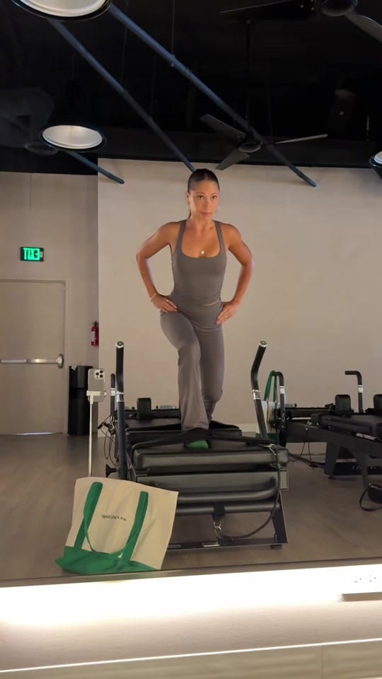 Post 1 by kylie on TikTok (video)