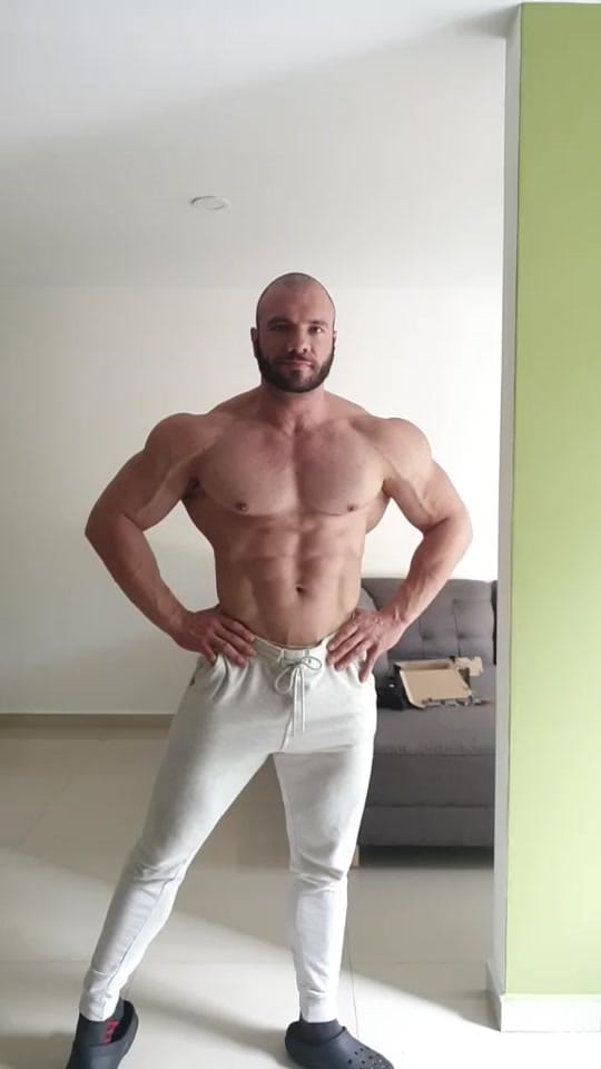 Post 10 by jheremygarrido on TikTok (video)