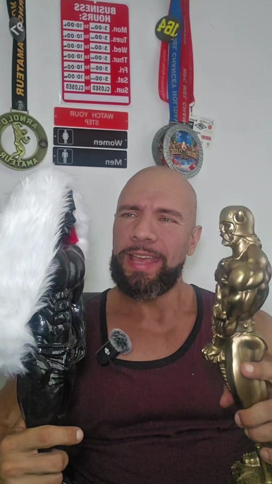 Post 5 by jheremygarrido on TikTok (video)