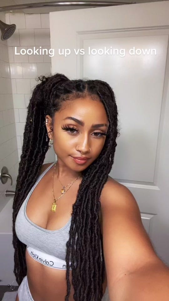 Post 10 by Ela on TikTok (video)