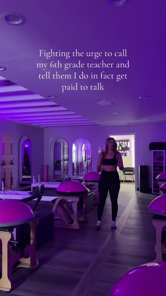 Post 6 by Abby Henderson on TikTok (video)