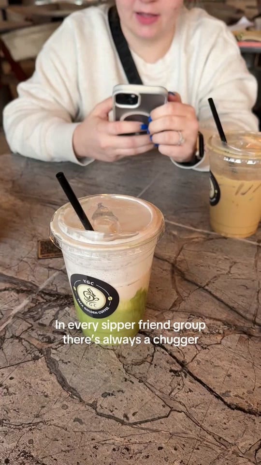 Post 8 by Abby Henderson on TikTok (video)