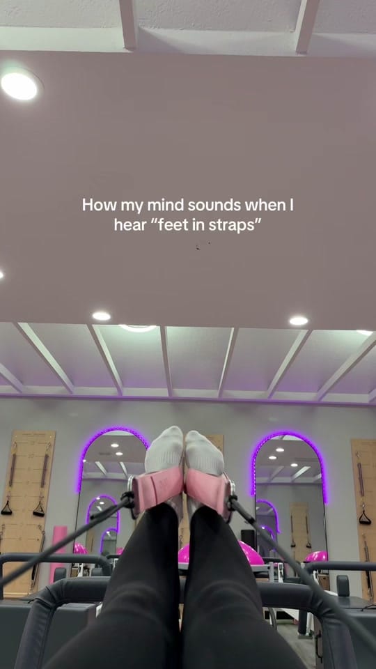 Post 5 by Abby Henderson on TikTok (video)
