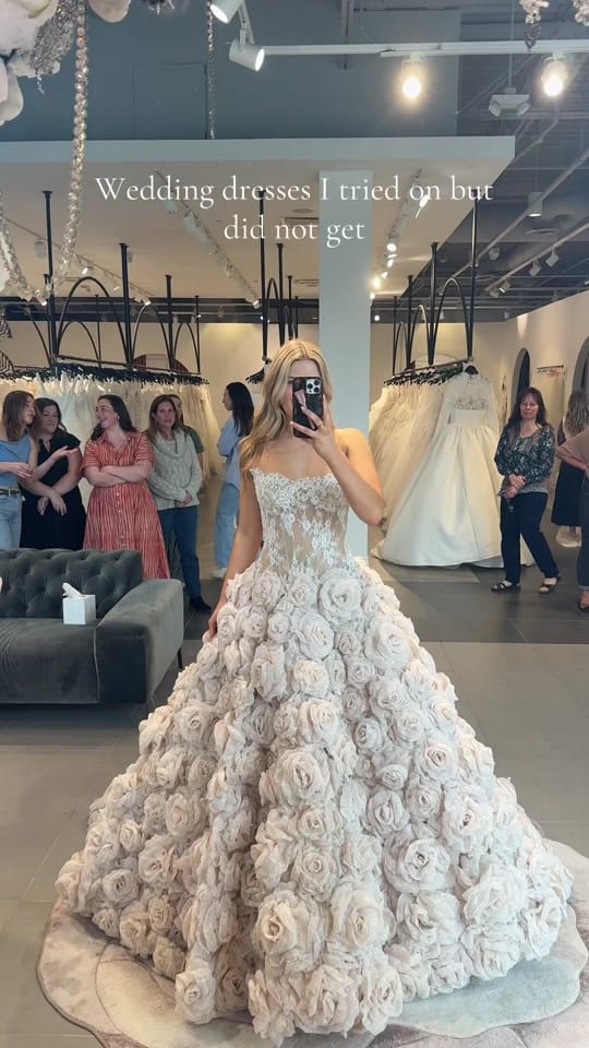 Post 1 by Abby Henderson on TikTok (video)