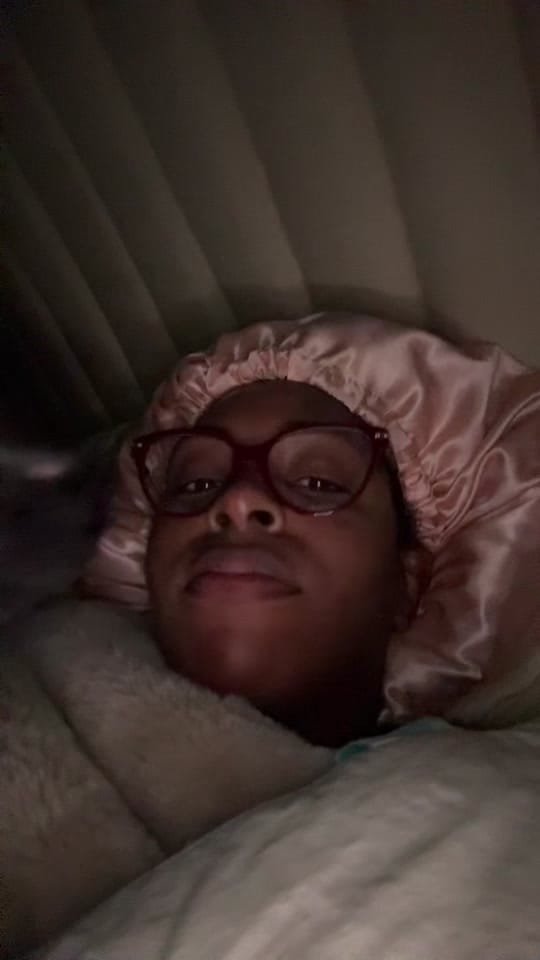 Post 4 by Karina on TikTok (video)