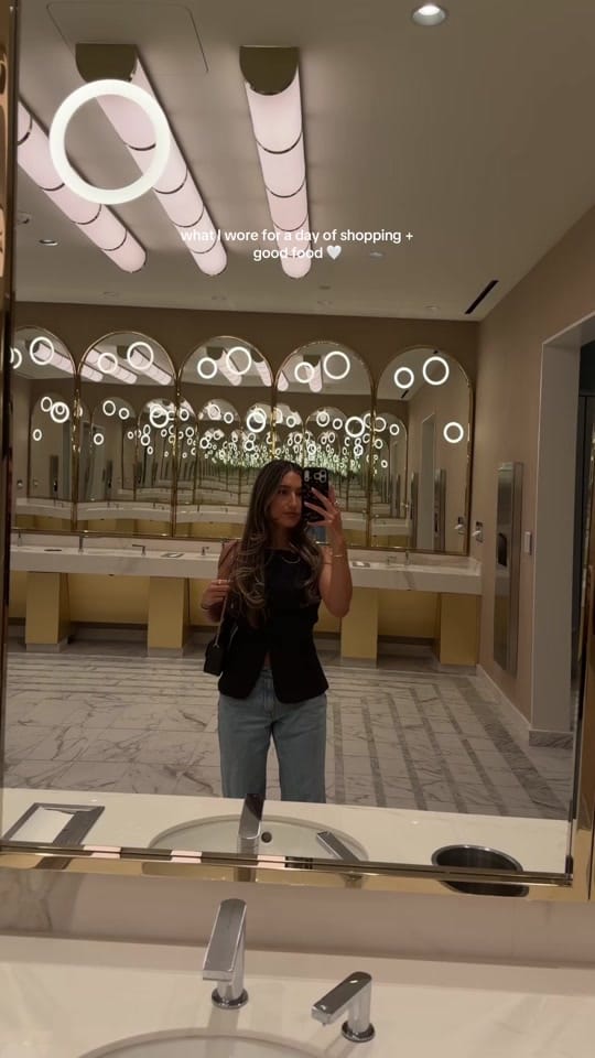 Post 6 by Brittney Metzger on TikTok (video)