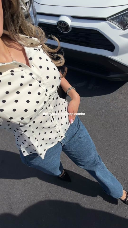 Post 3 by Brittney Metzger on TikTok (video)