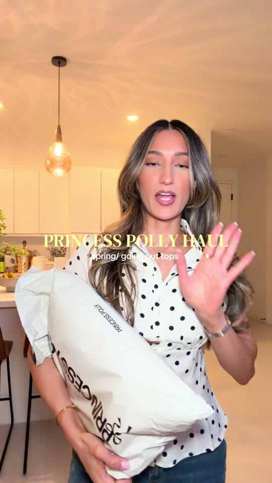 Post 4 by Brittney Metzger on TikTok (video)