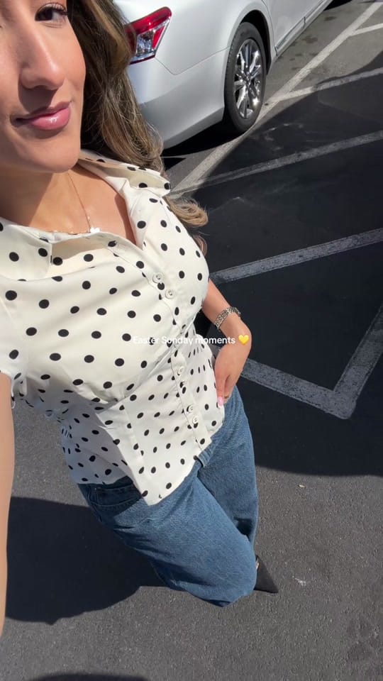 Post 2 by Brittney Metzger on TikTok (video)