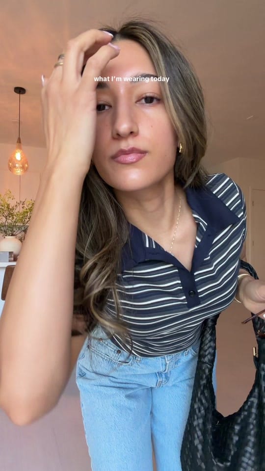 Post 1 by Brittney Metzger on TikTok (video)