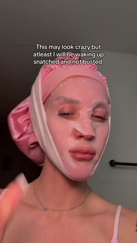 Post 2 by KayMatts on TikTok (video)