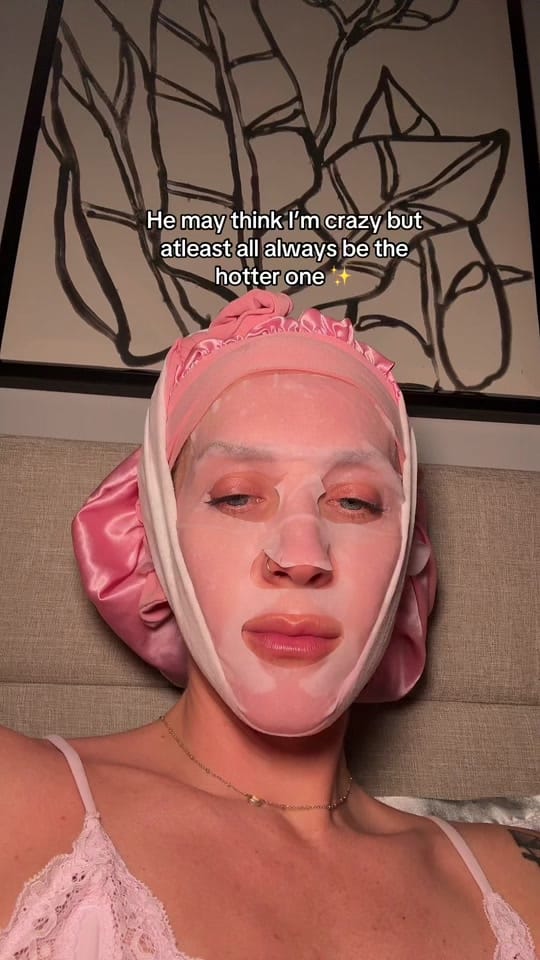 Post 1 by KayMatts on TikTok (video)