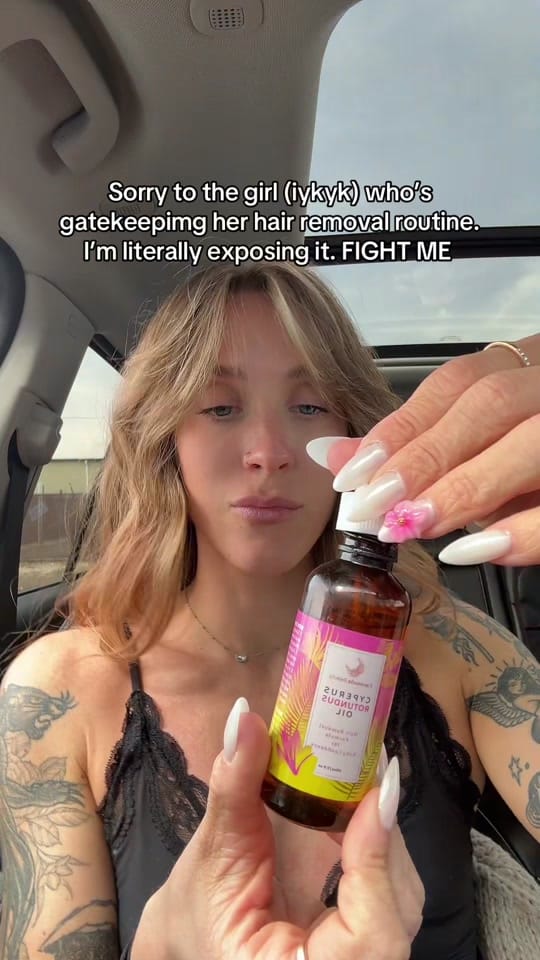 Post 10 by KayMatts on TikTok (video)