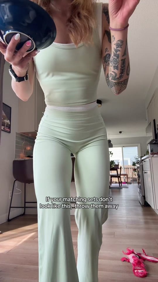 Post 3 by KayMatts on TikTok (video)