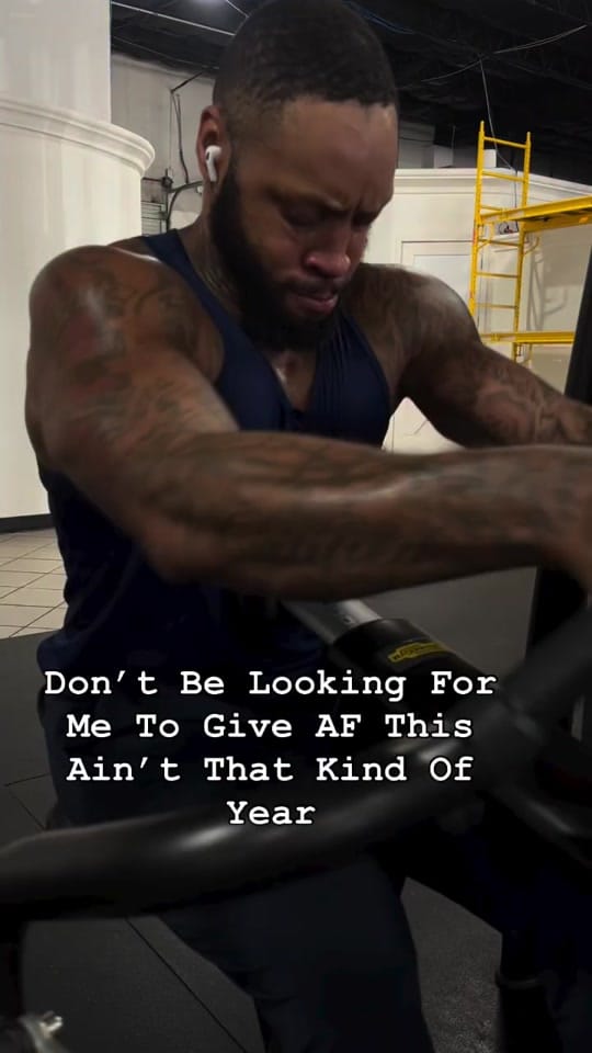 Post 3 by MrGetFitStayFit on TikTok (video)