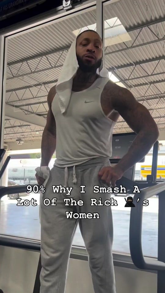 Post 5 by MrGetFitStayFit on TikTok (video)