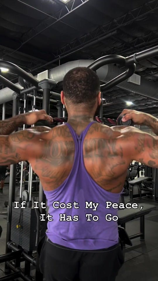 Post 4 by MrGetFitStayFit on TikTok (video)