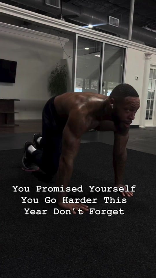 Post 7 by MrGetFitStayFit on TikTok (video)