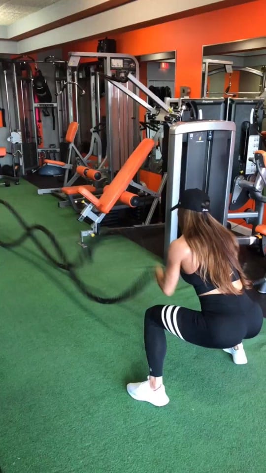 Post 7 by fitbodybetterlife on TikTok (video)