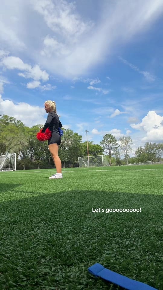 Post 4 by Isabella Rose Reardon on TikTok (video)
