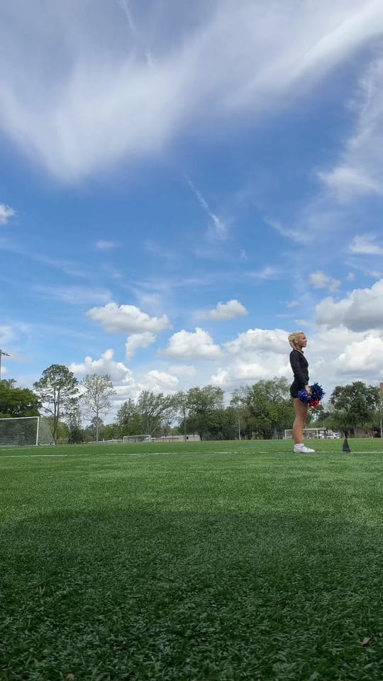 Post 5 by Isabella Rose Reardon on TikTok (video)
