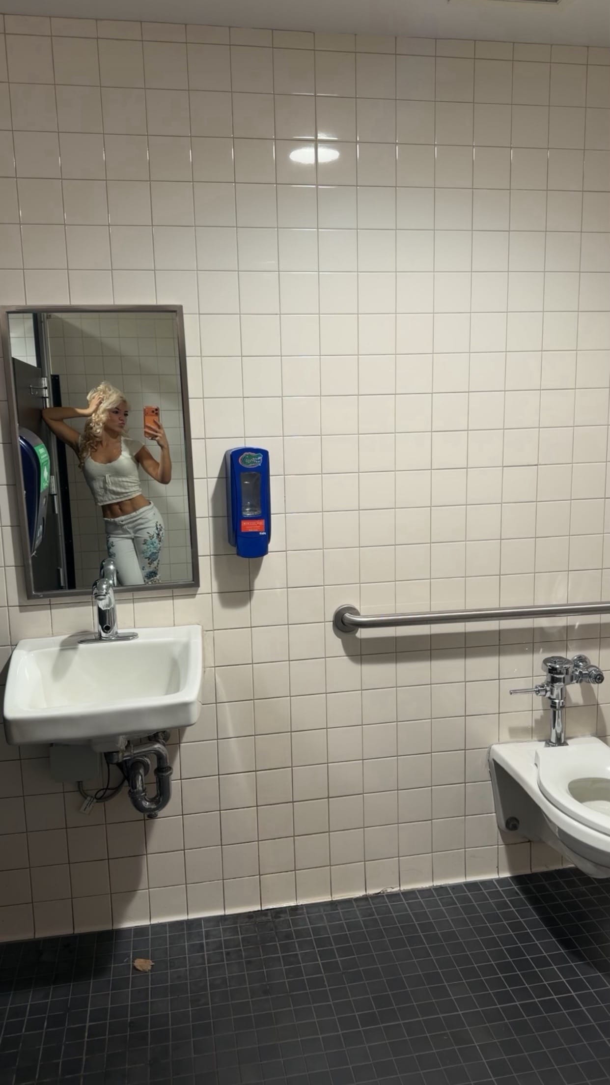 Post 7 by Isabella Rose Reardon on TikTok (video)