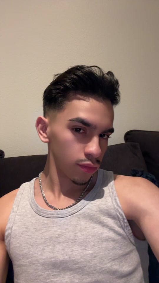 Post 5 by Josiah Olmeda on TikTok (video)