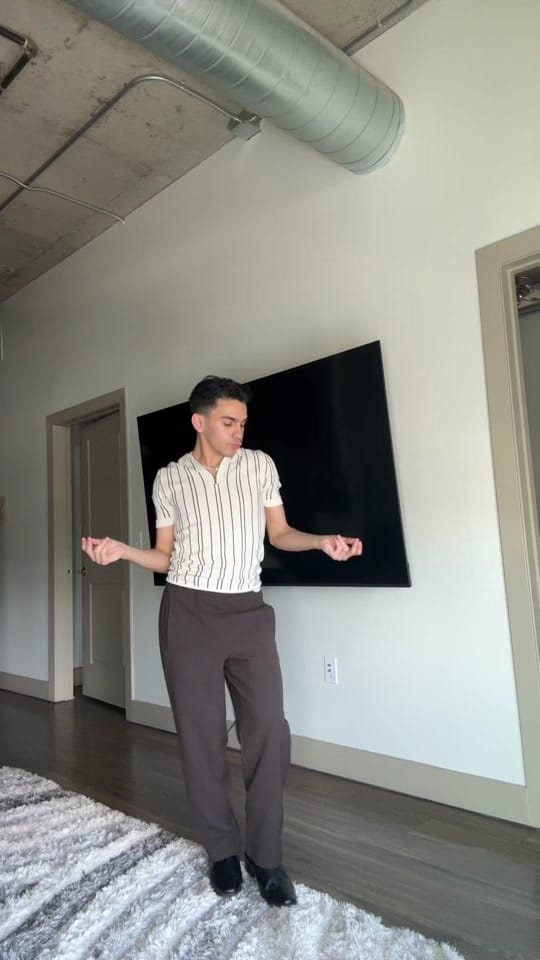 Post 10 by Josiah Olmeda on TikTok (video)