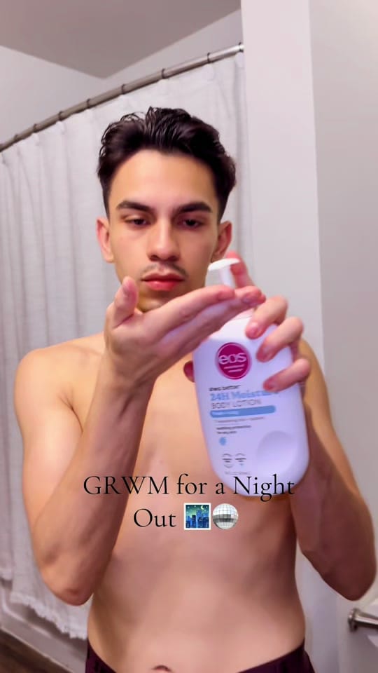 Post 3 by Josiah Olmeda on TikTok (video)