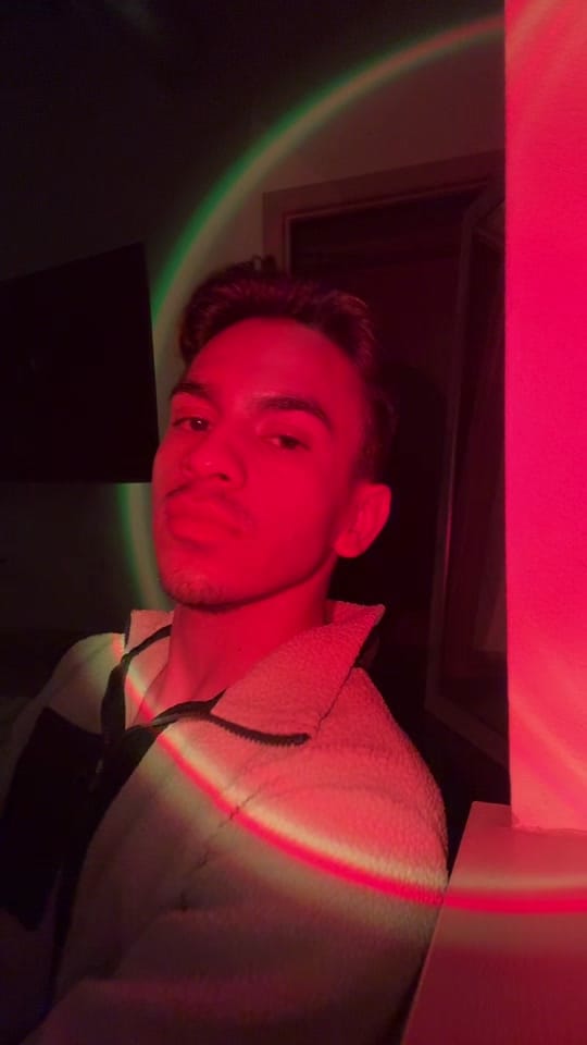 Post 8 by Josiah Olmeda on TikTok (video)