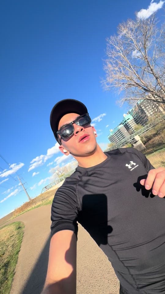 Post 2 by Josiah Olmeda on TikTok (video)