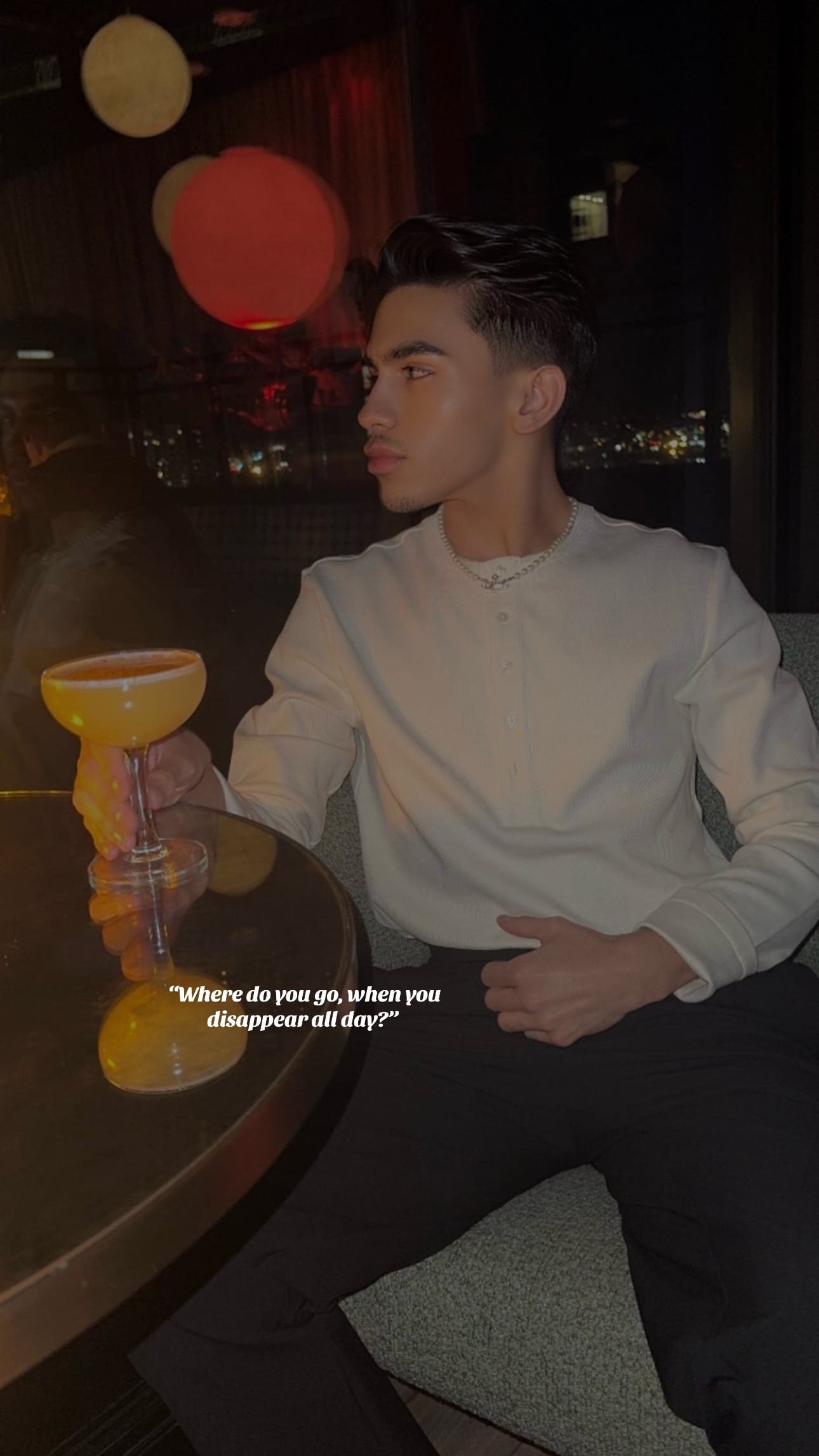 Post 1 by Josiah Olmeda on TikTok (video)