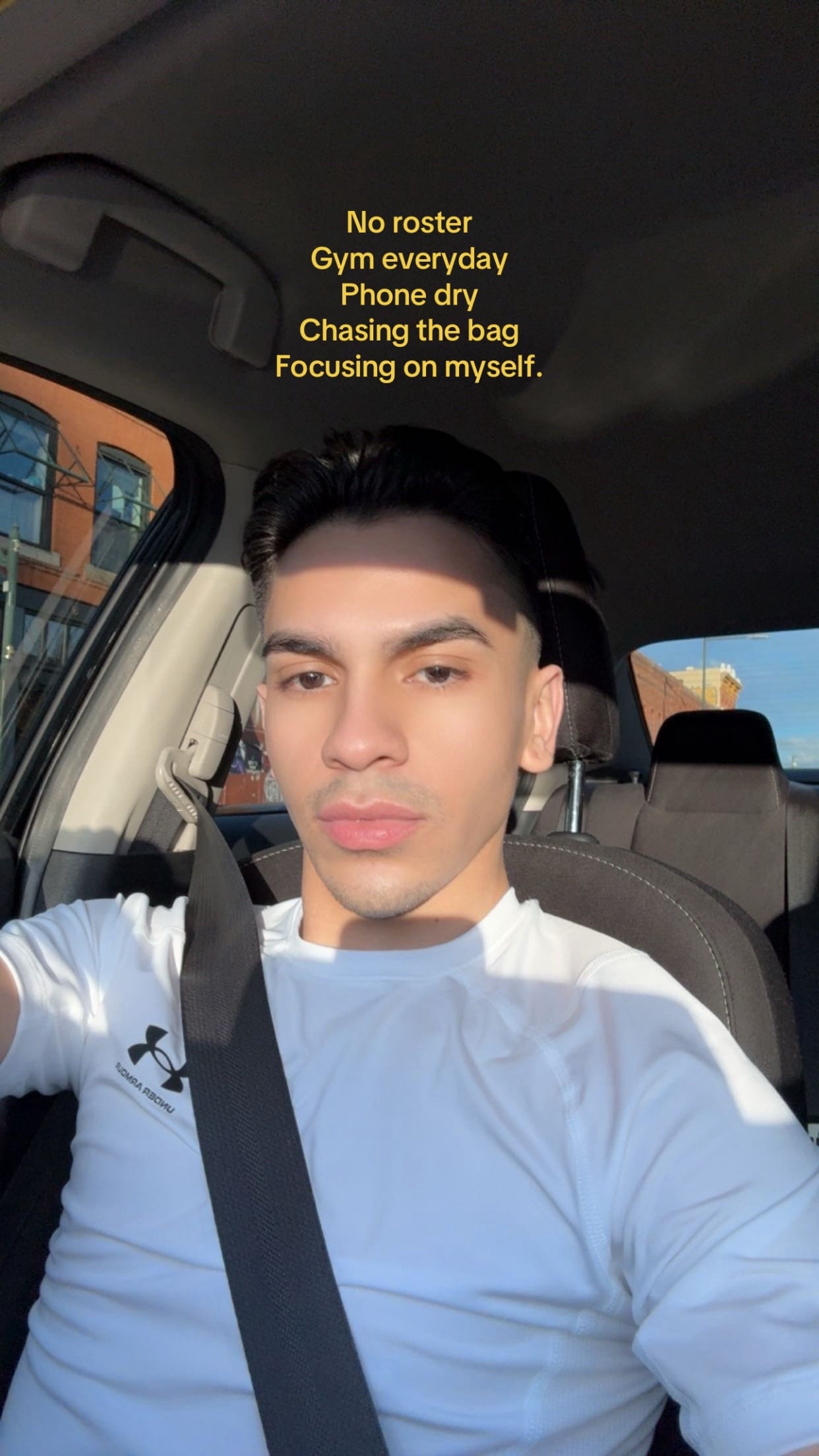 Post 9 by Josiah Olmeda on TikTok (video)