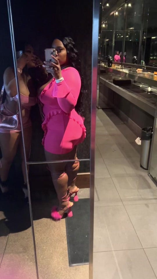 Post 9 by Erin Anadia on TikTok (video)